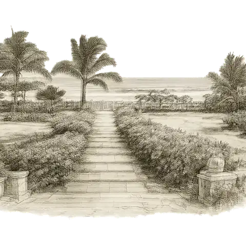 Casa Paradise36