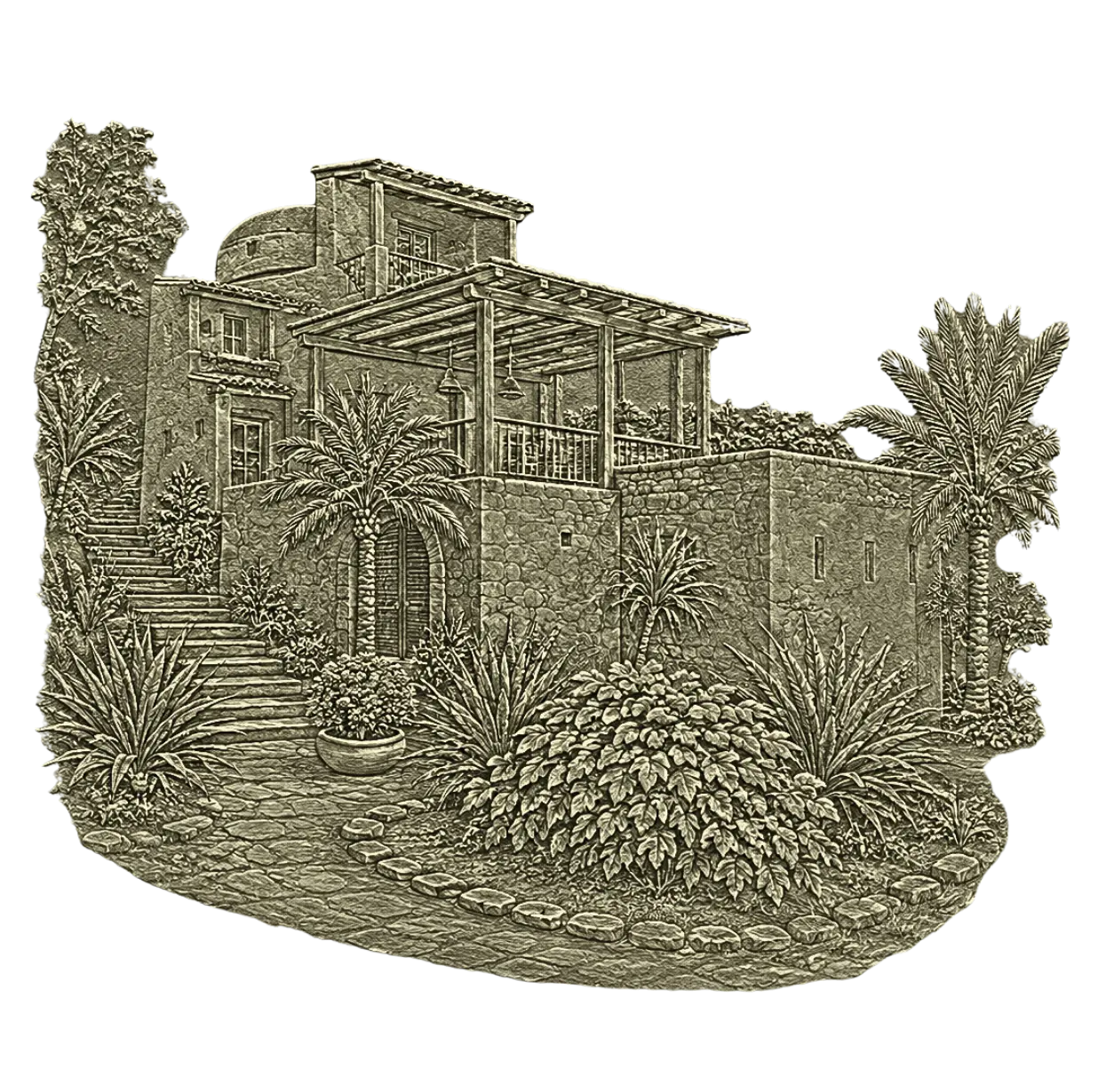 Casa Paradise36