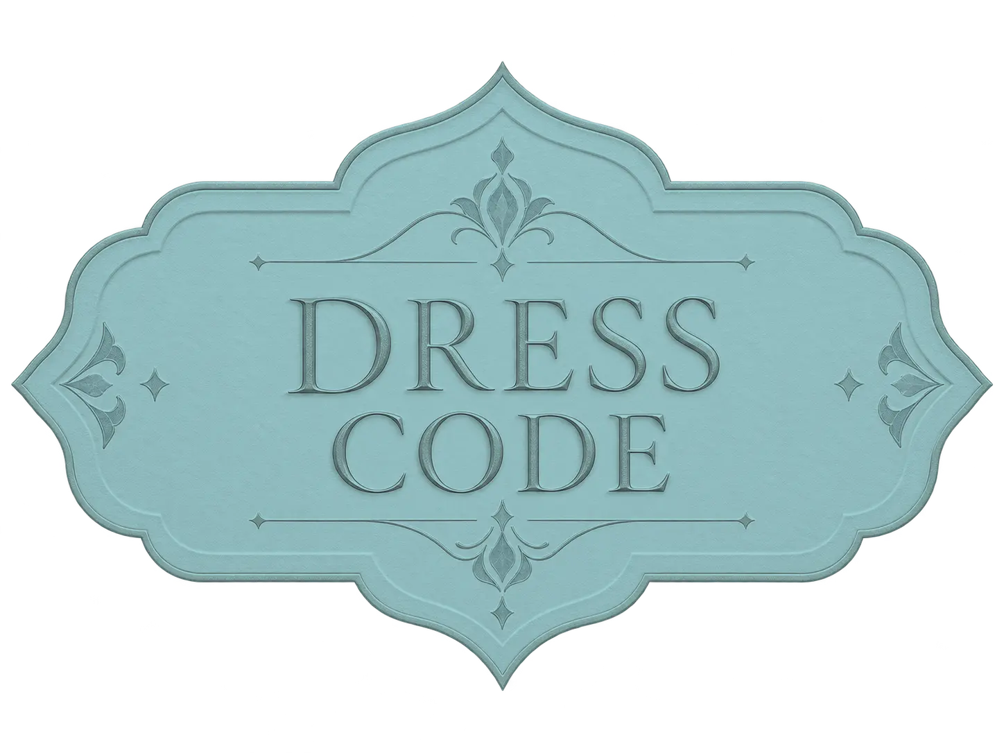 Dress code