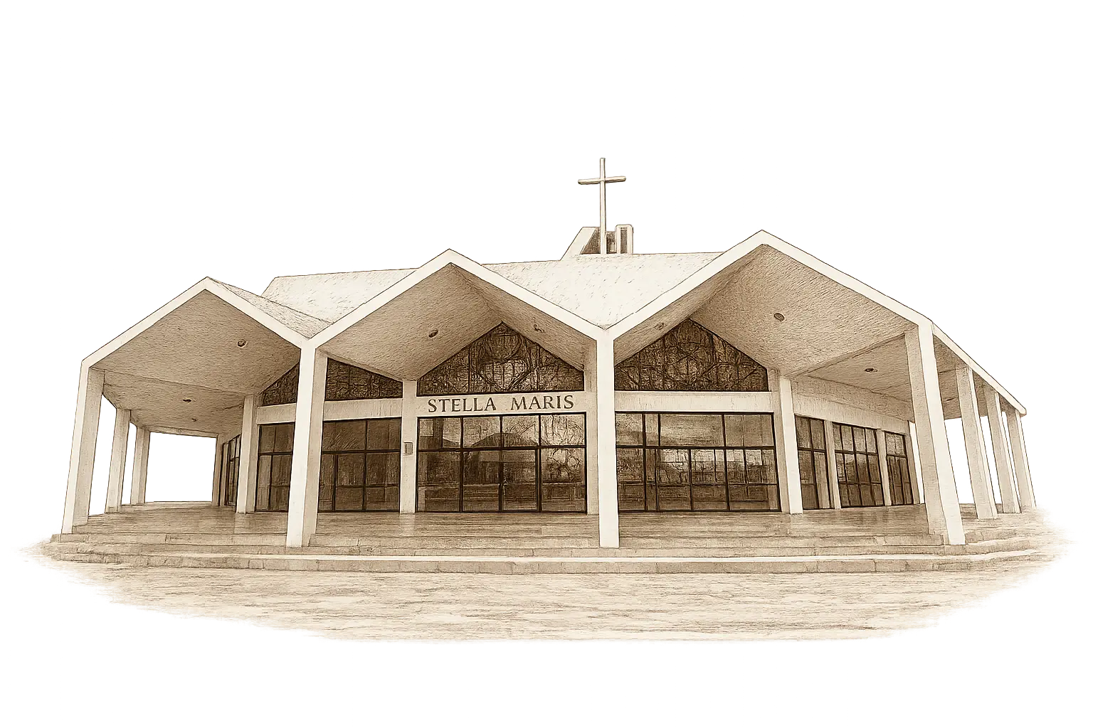 Iglesia Stella Maris